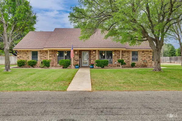 1409 Sea Island Road, San Angelo, TX 76904
