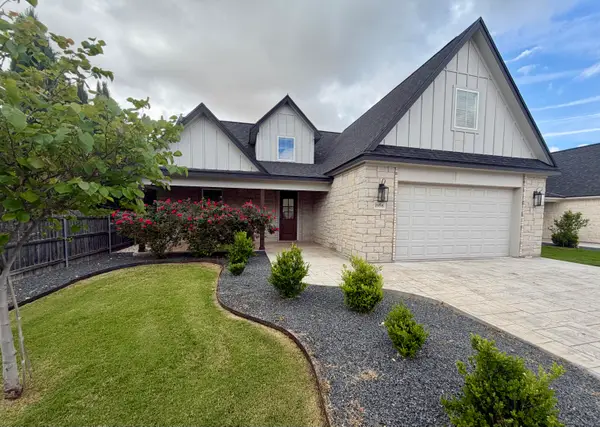1958 Beaty Road, San Angelo, TX 76904