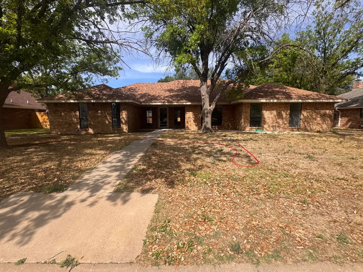 3410 Ridgecrest Lane, San Angelo, TX 76904 - #1