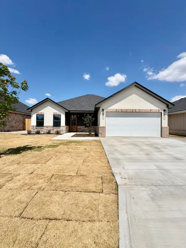 3140 Maplewood Drive, San Angelo, TX 76904