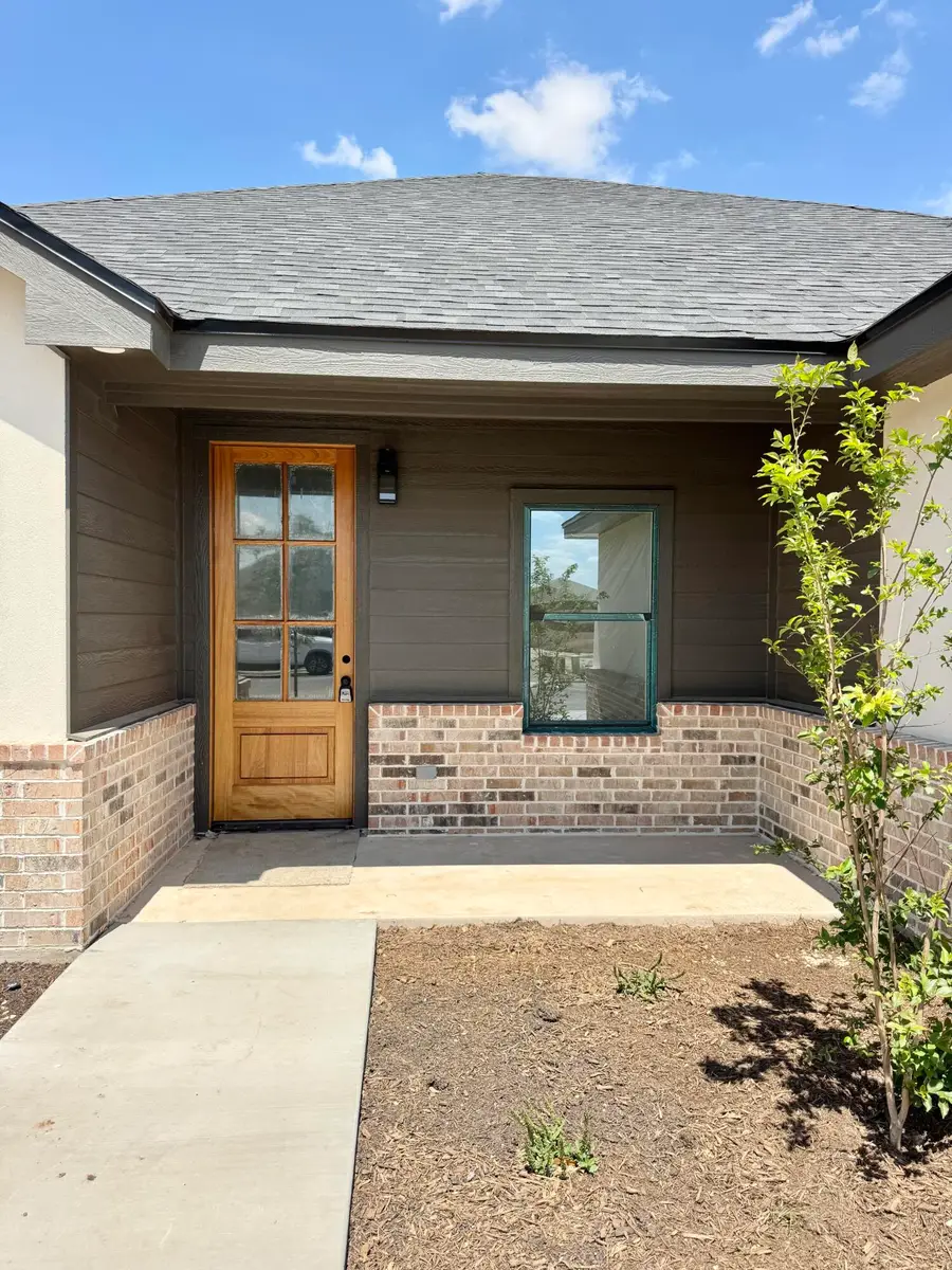 3140 Maplewood Drive, San Angelo, TX 76904 - #3