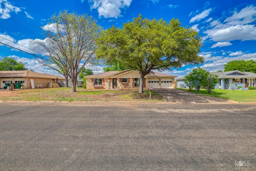 3802 Old Post Road, San Angelo, TX 76904 - #2