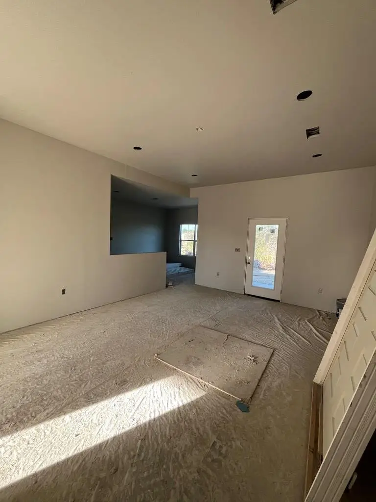 305 N First Street, Mertzon, TX 76941 - #2