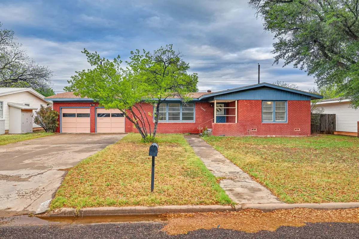 2644 Rice Avenue, San Angelo, TX 76904 - #1