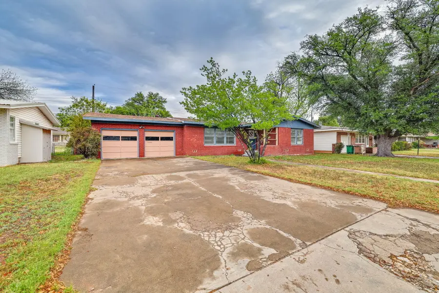 2644 Rice Avenue, San Angelo, TX 76904 - #3
