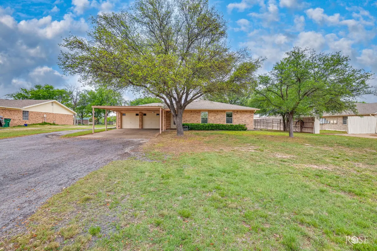 119 Las Lomas Drive, San Angelo, TX 76904 - #1