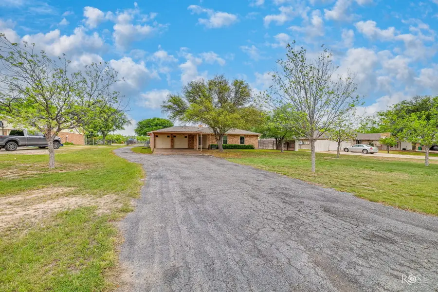 119 Las Lomas Drive, San Angelo, TX 76904 - #2