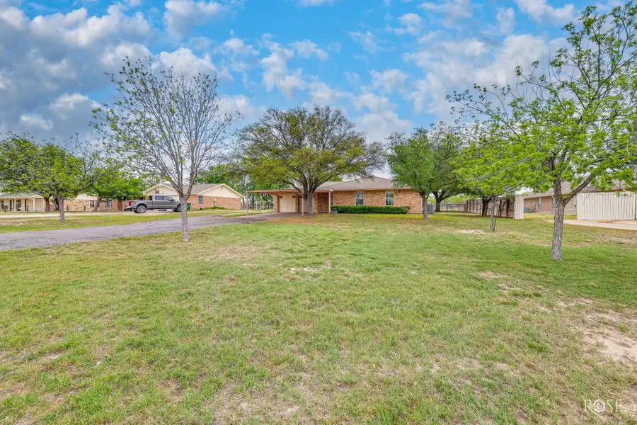 119 Las Lomas Drive, San Angelo, TX 76904 - #3