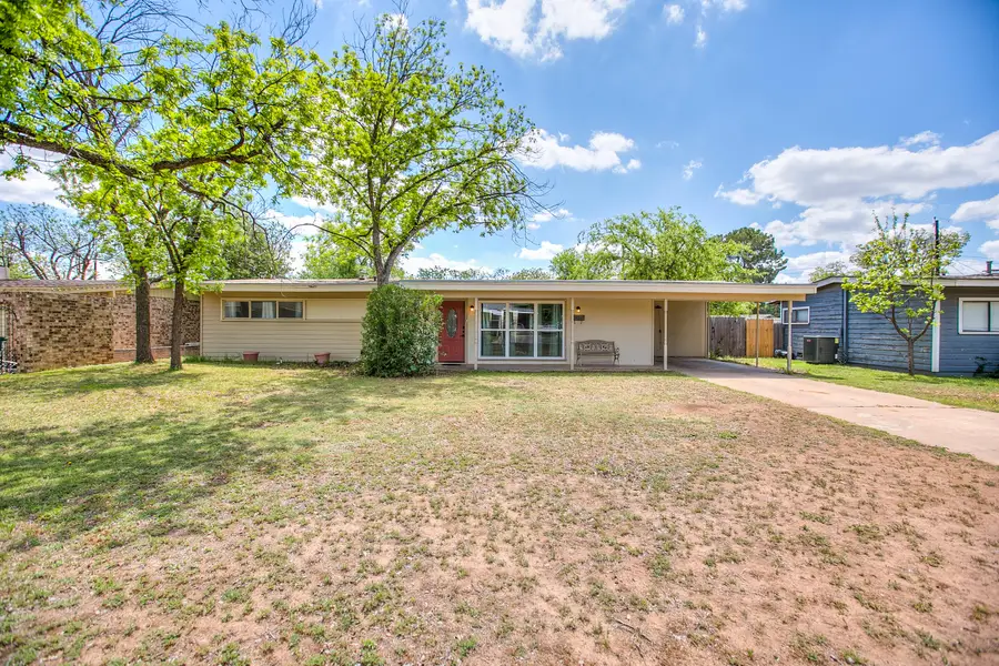 2601 Princeton Avenue, San Angelo, TX 76904 - #2