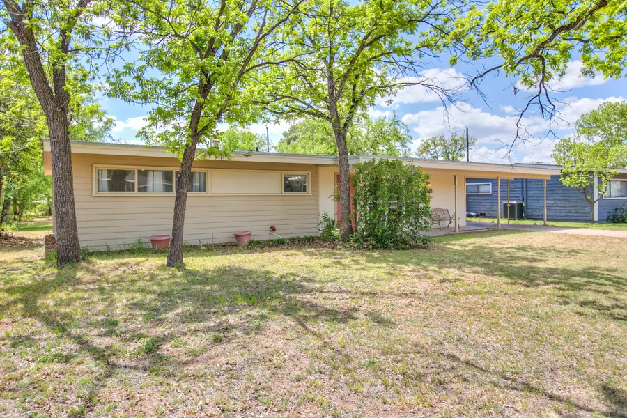 2601 Princeton Avenue, San Angelo, TX 76904 - #3