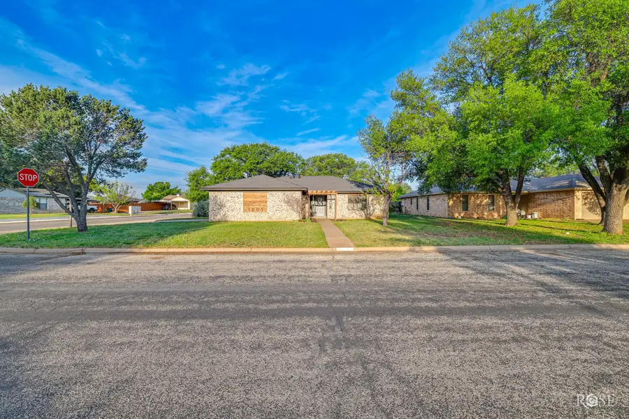 1201 Rita Circle, San Angelo, TX 76905 - #2