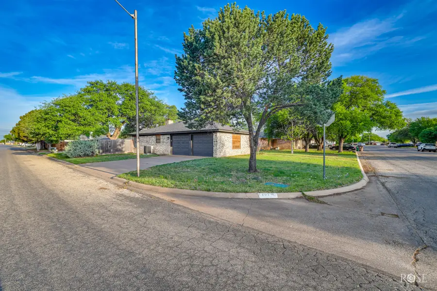 1201 Rita Circle, San Angelo, TX 76905 - #3