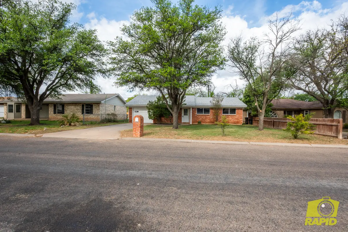 1013 Wynne Avenue, San Angelo, TX 76905 - #1