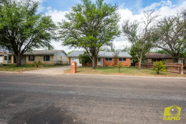 1013 Wynne Avenue, San Angelo, TX 76905
