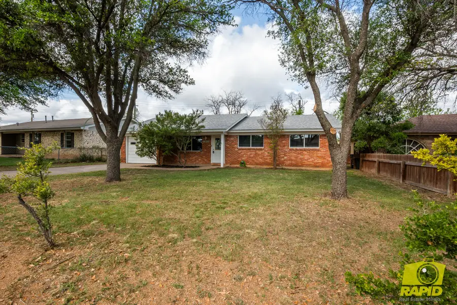 1013 Wynne Avenue, San Angelo, TX 76905 - #2
