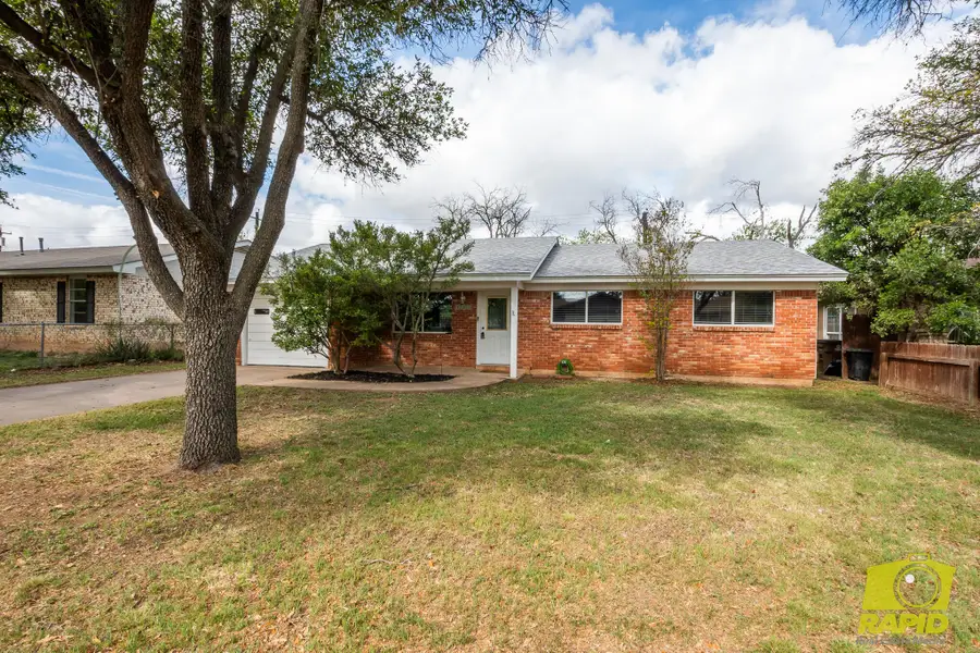 1013 Wynne Avenue, San Angelo, TX 76905 - #3