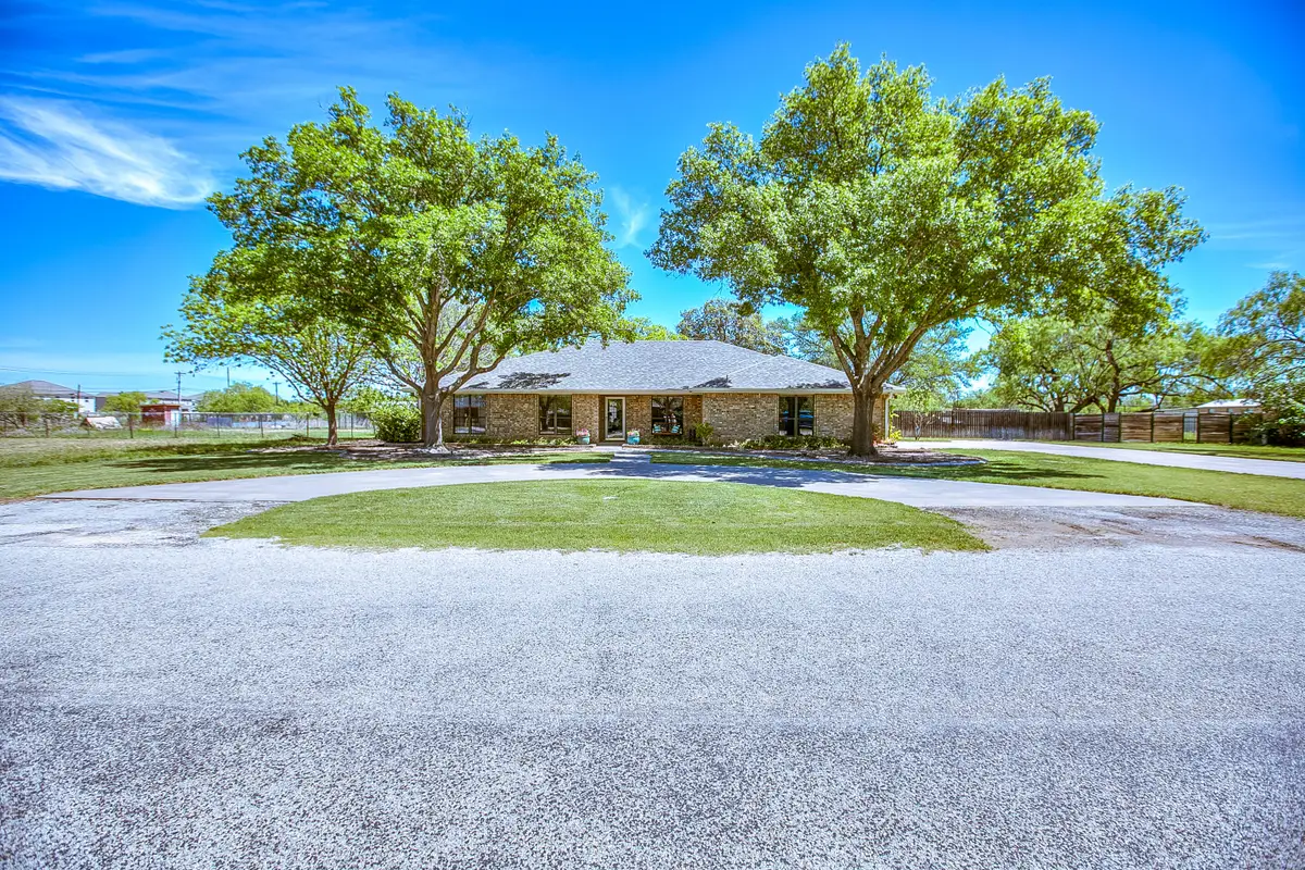 102 Decoty Drive, San Angelo, TX 76905 - #1