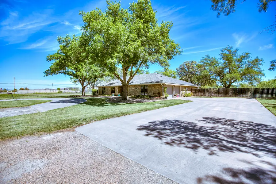 102 Decoty Drive, San Angelo, TX 76905 - #2
