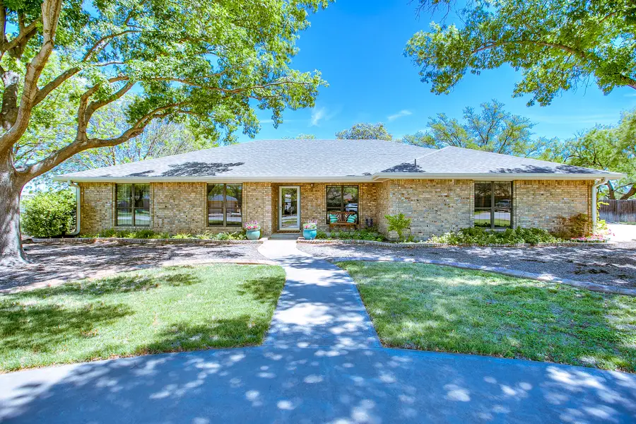 102 Decoty Drive, San Angelo, TX 76905 - #3