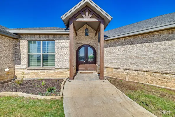 3552 Badger Court, San Angelo, TX 76901