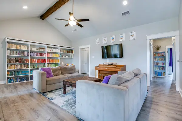 1006 Gregory Drive, San Angelo, TX 76905