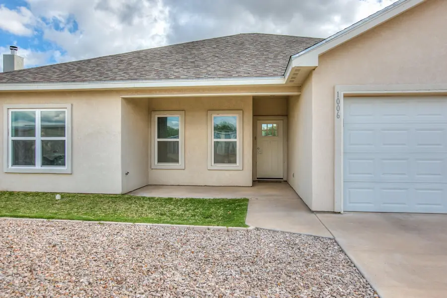 1006 Gregory Drive, San Angelo, TX 76905 - #2