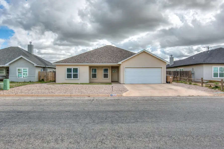 1006 Gregory Drive, San Angelo, TX 76905 - #3