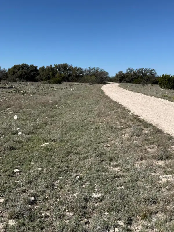 713 Persimmon Road, Eldorado, TX 76936