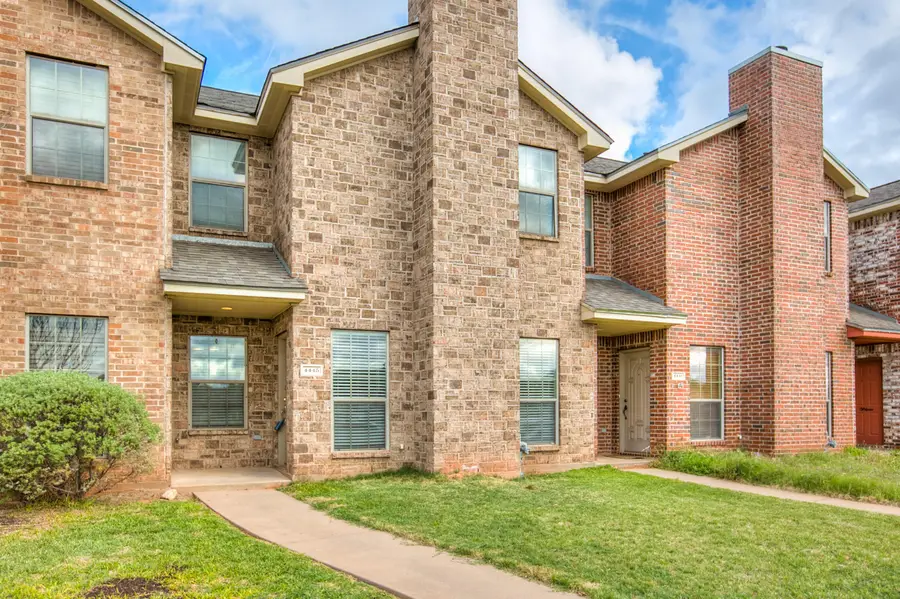 4445 Oak Grove Boulevard, San Angelo, TX 76904 - #2