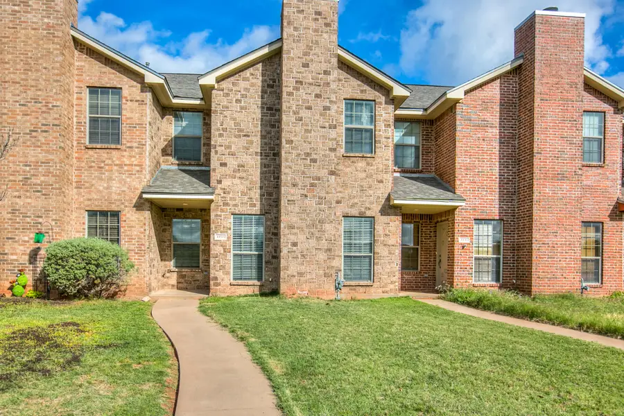 4445 Oak Grove Boulevard, San Angelo, TX 76904 - #3