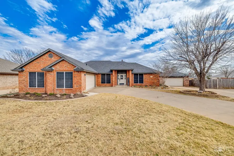 214 Burlington Road, San Angelo, TX 76901 - #3