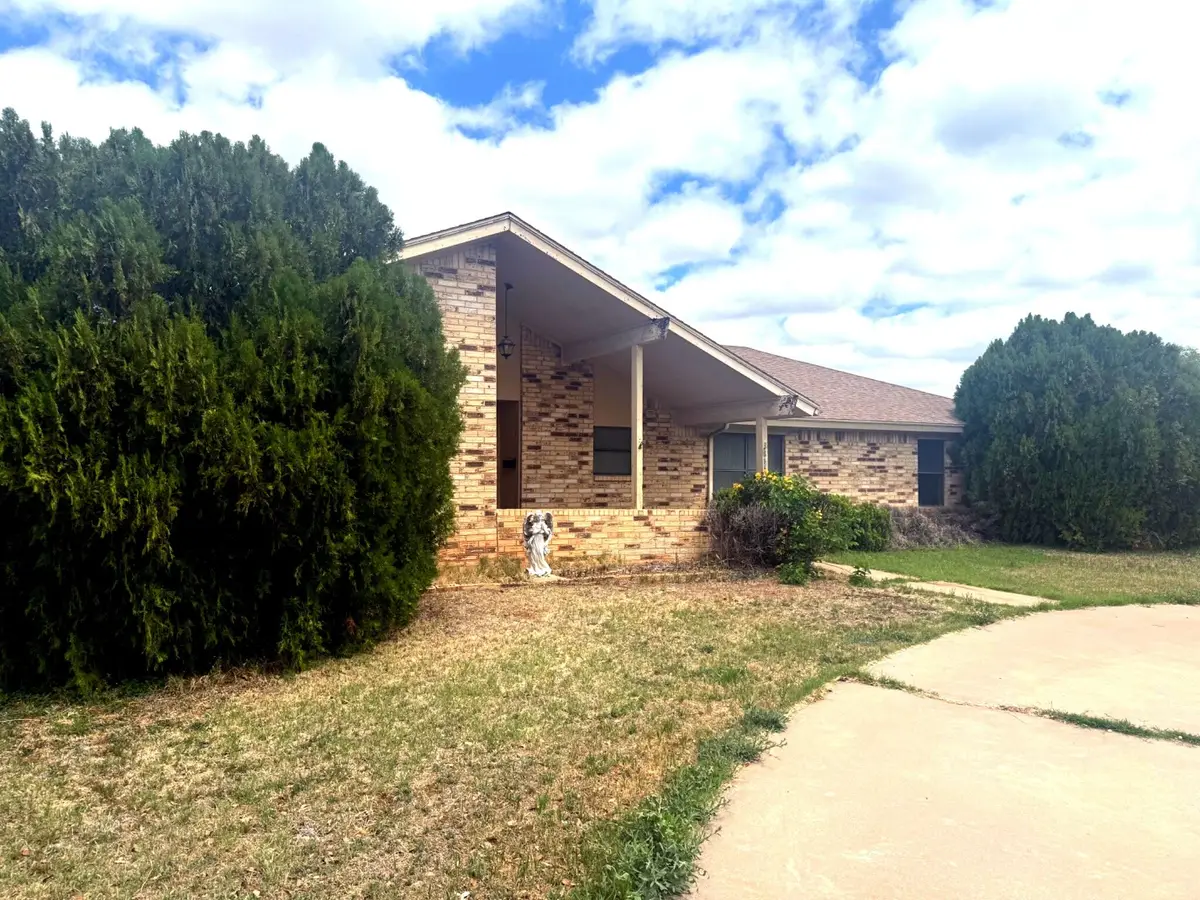 3814 Sunset Drive, San Angelo, TX 76904 - #1
