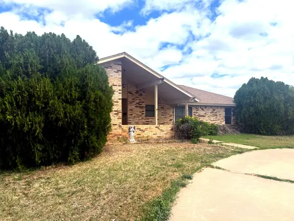3814 Sunset Drive, San Angelo, TX 76904