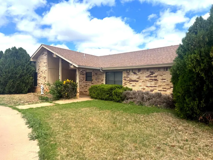3814 Sunset Drive, San Angelo, TX 76904 - #2