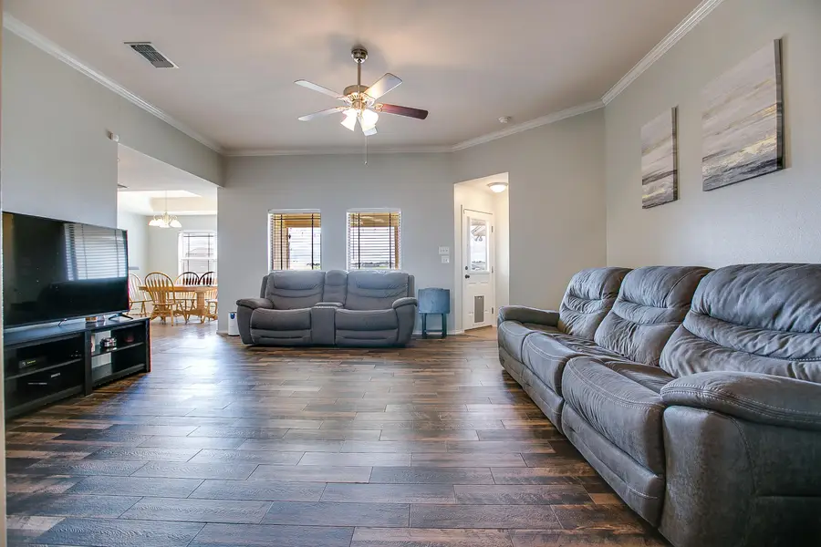 4613 Pinion Ridge Drive, San Angelo, TX 76904 - #2