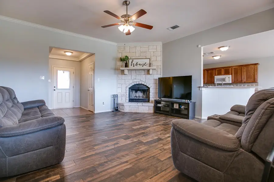 4613 Pinion Ridge Drive, San Angelo, TX 76904 - #3