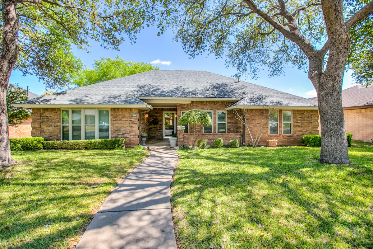 3514 Windmill Drive, San Angelo, TX 76904 - #1