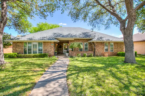 3514 Windmill Drive, San Angelo, TX 76904