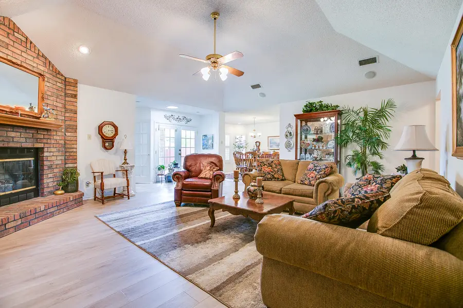 3514 Windmill Drive, San Angelo, TX 76904 - #2