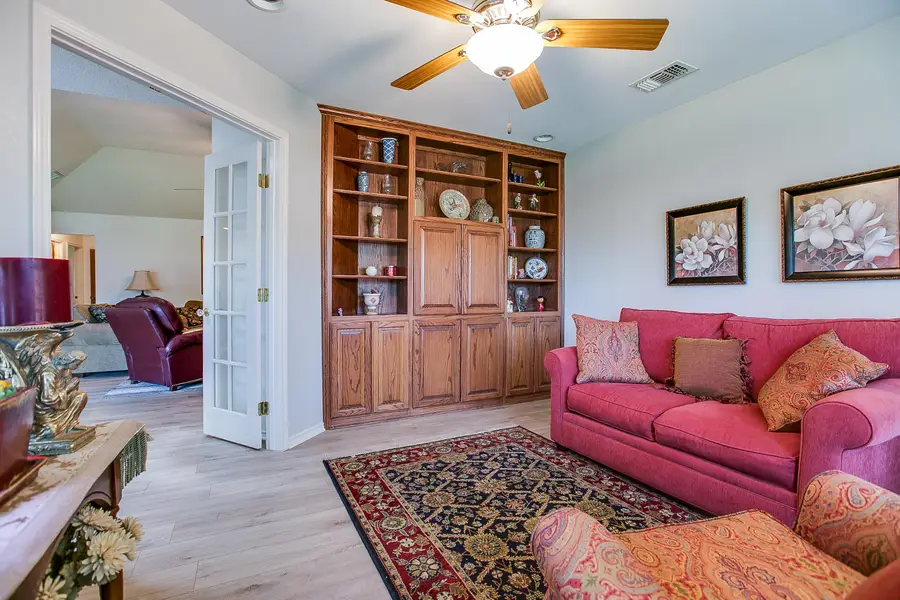 3514 Windmill Drive, San Angelo, TX 76904 - #3