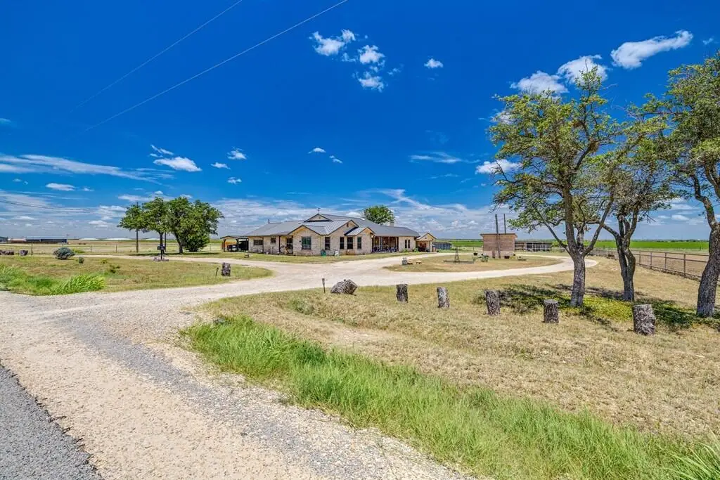12326 E Veribest Road, Miles, TX 76861 - #1