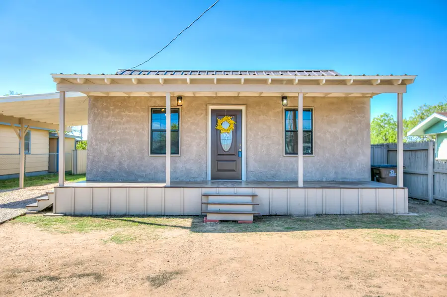 811 San Jacinto Street, San Angelo, TX 76903 - #3