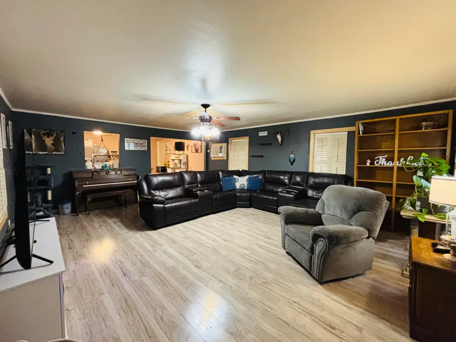 2112 San Antonio Street, San Angelo, TX 76901 - #2