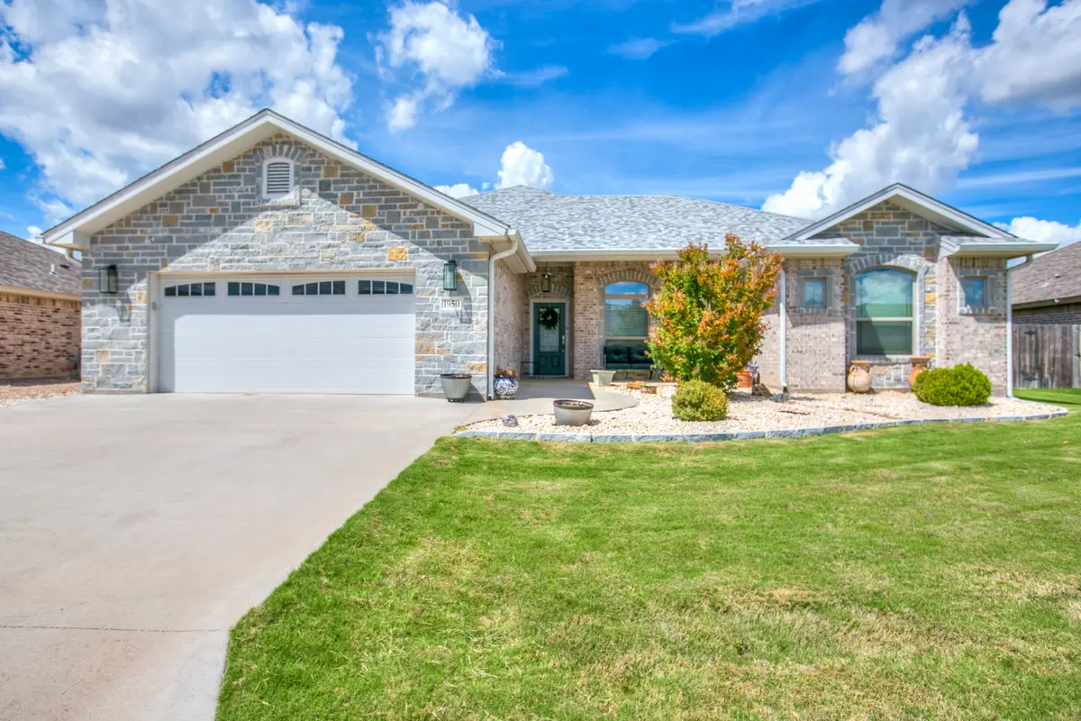 1950 Colonial Drive, San Angelo, TX 76904 - #1