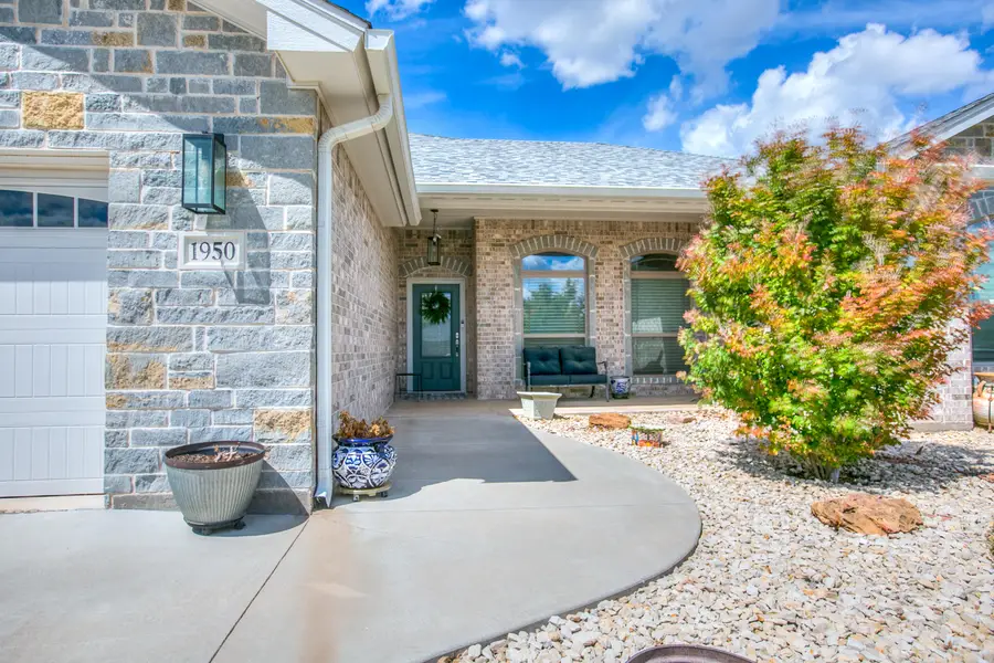 1950 Colonial Drive, San Angelo, TX 76904 - #3