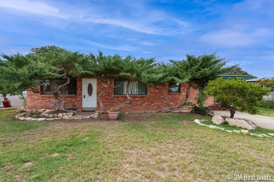 3141 S Oxford Drive, San Angelo, TX 76904 - #2