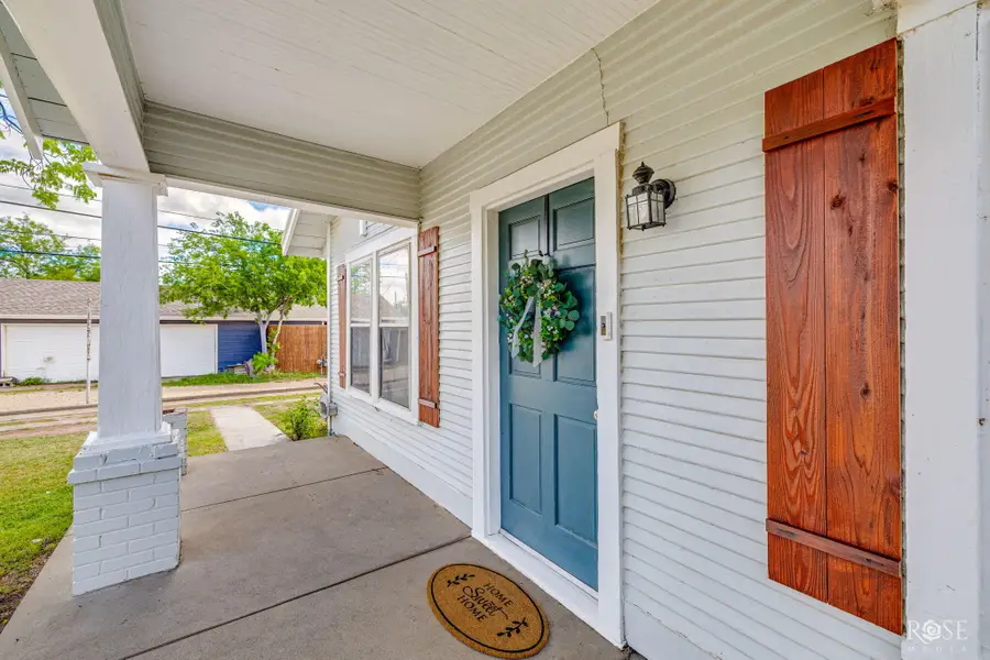 915 Guadalupe Street, San Angelo, TX 76901 - #3