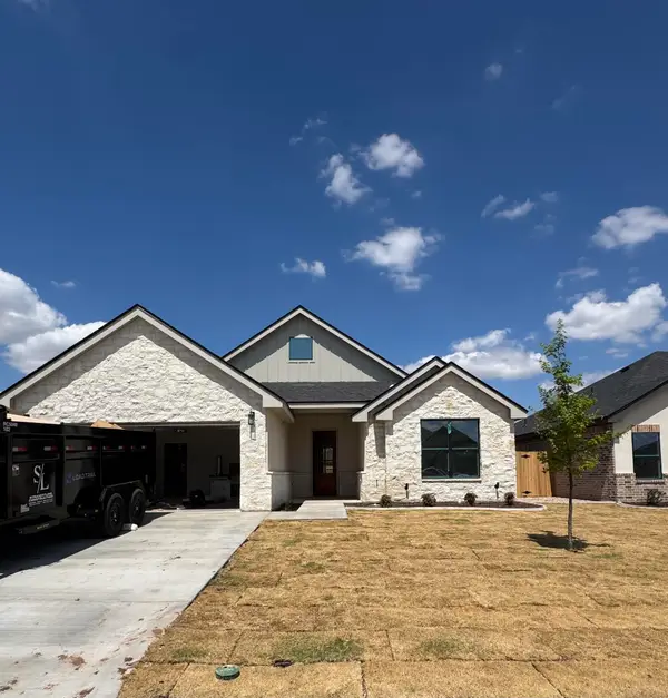 3142 Maplewood Drive, San Angelo, TX 76904