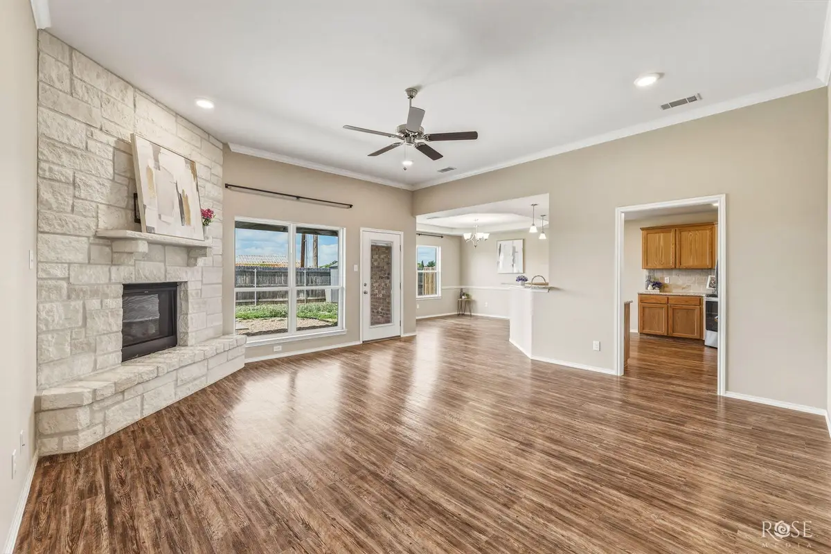 5333 Coral Way, San Angelo, TX 76904 - #1