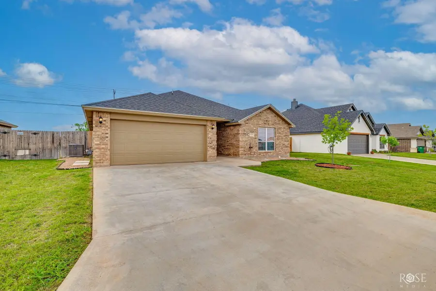 5333 Coral Way, San Angelo, TX 76904 - #3